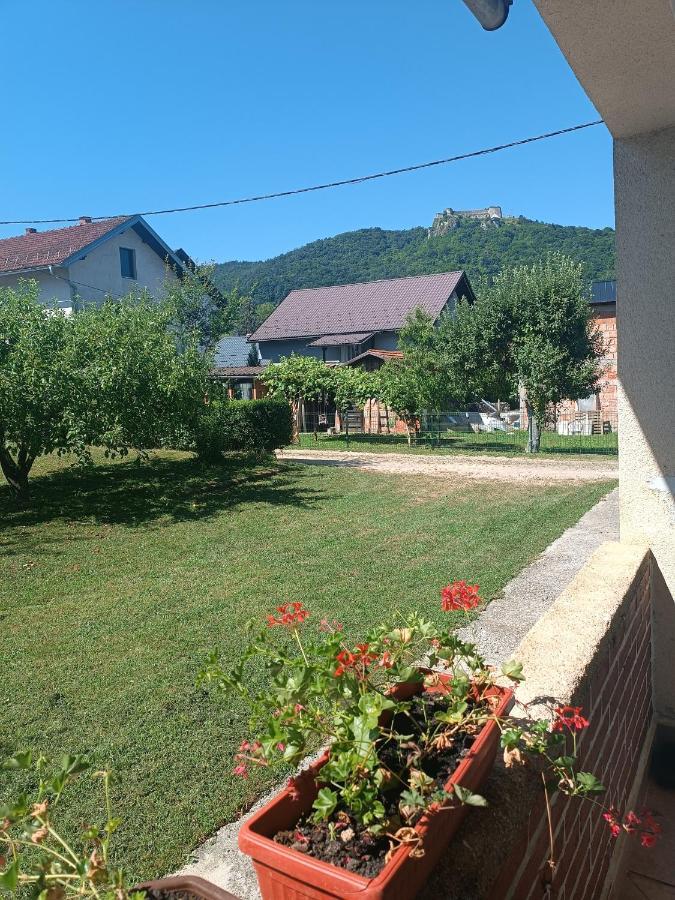 Kuca Za Odmor Una-Mia Kulen Vakuf Exterior foto